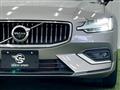 2018 Volvo V60