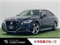 2019 Toyota Crown Hybrid