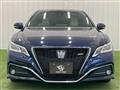 2019 Toyota Crown Hybrid