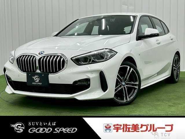 2024 BMW 1 Series