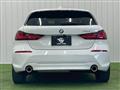 2021 BMW 1 Series