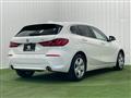 2021 BMW 1 Series