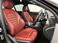 2018 Mercedes-Benz C-Class