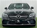 2018 Mercedes-Benz C-Class