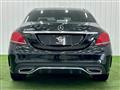 2018 Mercedes-Benz C-Class