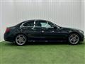 2018 Mercedes-Benz C-Class