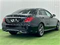 2018 Mercedes-Benz C-Class