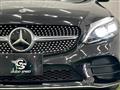 2018 Mercedes-Benz C-Class