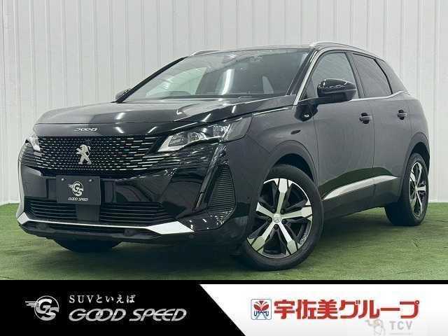 2021 Peugeot Peugoet Others