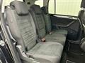 2021 Volkswagen Golf Touran