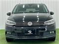2021 Volkswagen Golf Touran