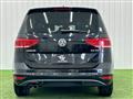 2021 Volkswagen Golf Touran