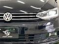 2021 Volkswagen Golf Touran
