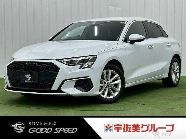 2023 Audi A3