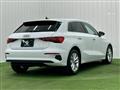 2023 Audi A3
