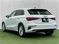 2023 Audi A3