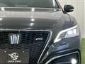 2020 Toyota Crown Hybrid