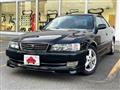 1997 Toyota Chaser