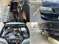 1997 Toyota Chaser