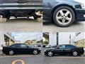 1997 Toyota Chaser