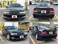 1997 Toyota Chaser