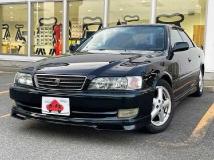 1997 Toyota Chaser