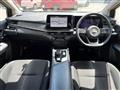 2021 Nissan Note
