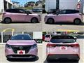 2021 Nissan Note