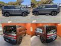 2015 Mitsubishi Delica D5