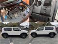 2007 Honda Crossroad