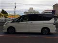 2019 Nissan Serena