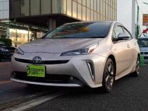 2019 Toyota Prius