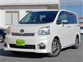 2012 Toyota Voxy