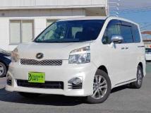 2012 Toyota Voxy