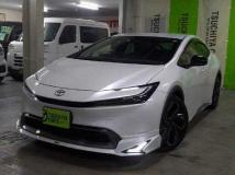 2023 Toyota Prius