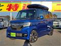 2017 Honda N BOX