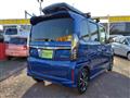 2017 Honda N BOX
