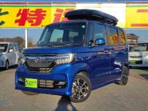 2017 Honda N BOX