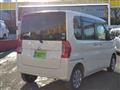 2016 Daihatsu Tanto