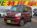 2018 Daihatsu Tanto