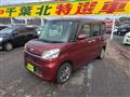 2018 Daihatsu Tanto