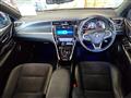 2018 Toyota Harrier