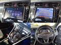 2018 Toyota Harrier