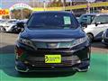2018 Toyota Harrier