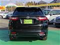 2018 Toyota Harrier
