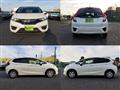 2017 Honda Fit