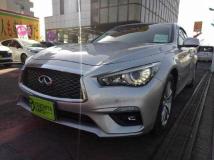 2019 Nissan Skyline