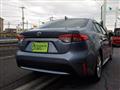2019 Toyota Corolla Sedan