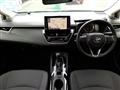 2019 Toyota Corolla Sedan