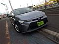 2019 Toyota Corolla Sedan
